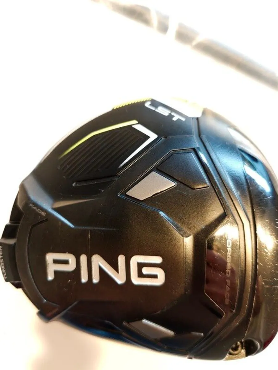 Ping G430 Lst - Image 1