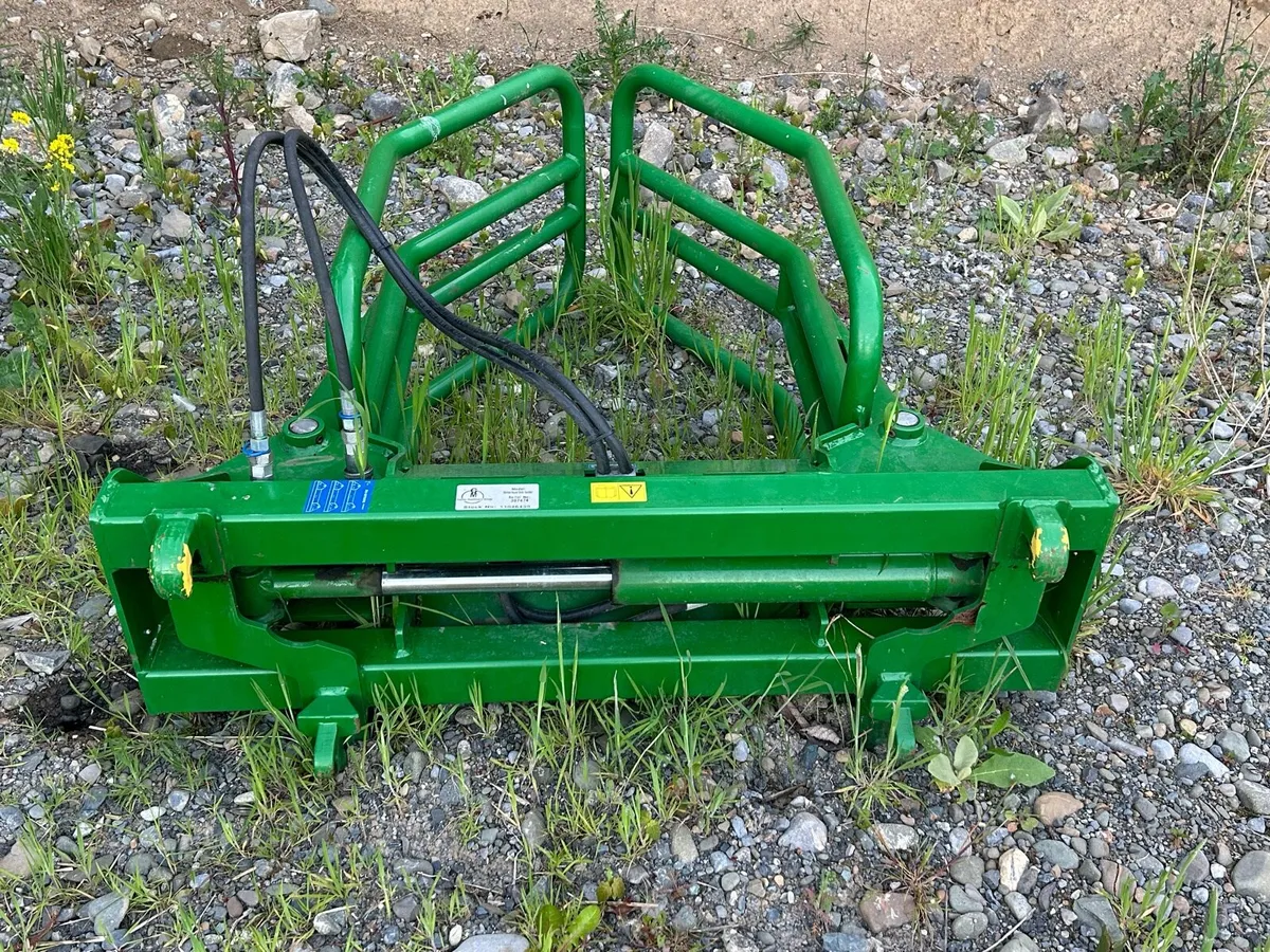 Bale Handler - Image 2