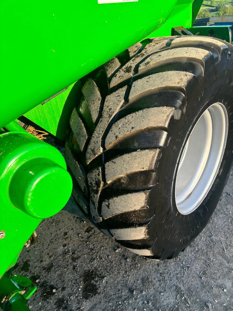 Mchale baler - Image 4