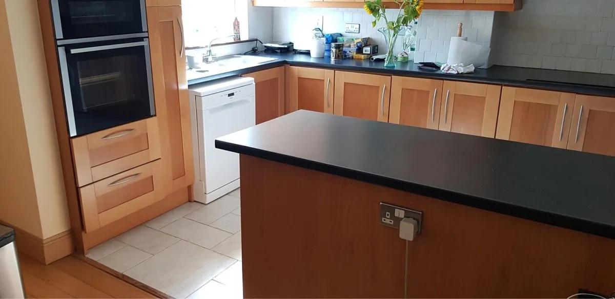 Kitchen presses - Image 1