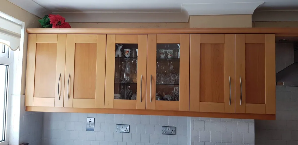Kitchen presses - Image 2