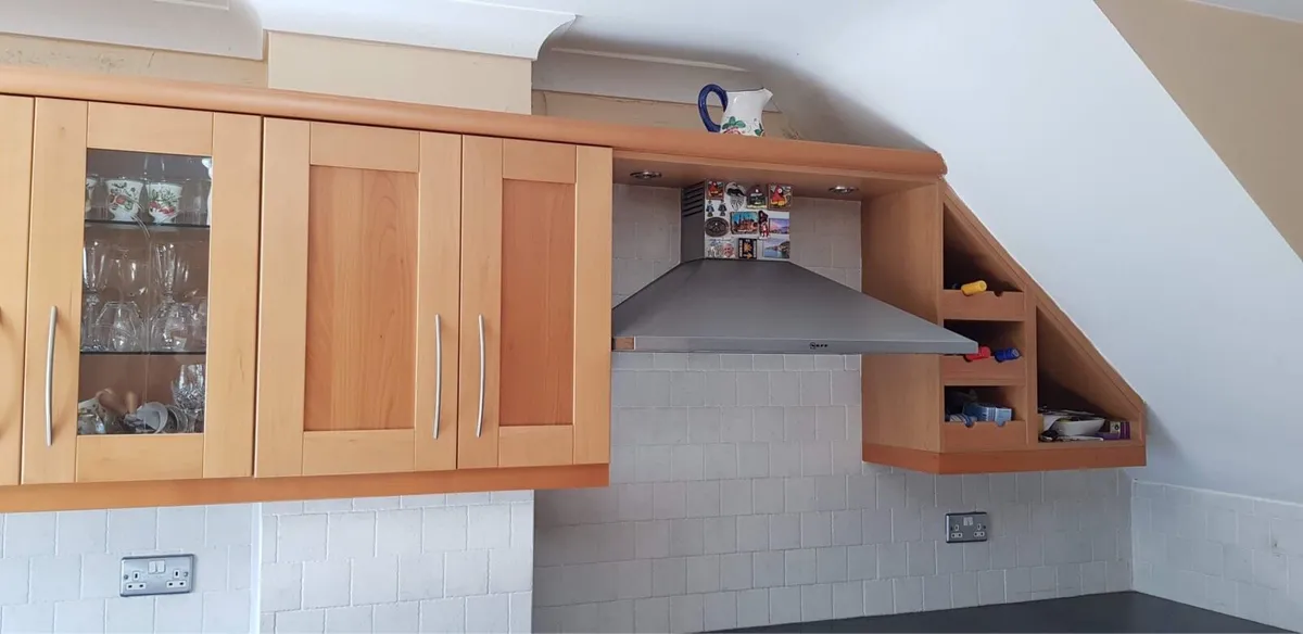Kitchen presses - Image 3