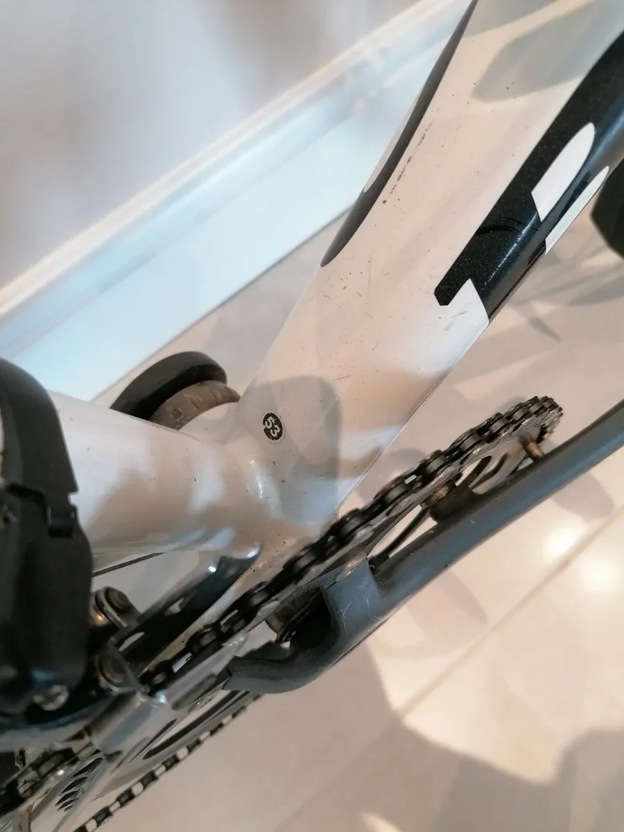 Basso Devil Aluminum Road Bike - Image 3