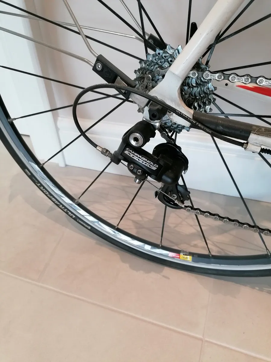 Basso Devil Aluminum Road Bike - Image 4