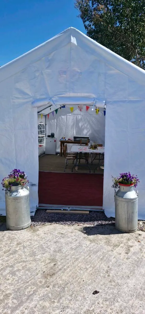 Marquee Party Tent - Image 3