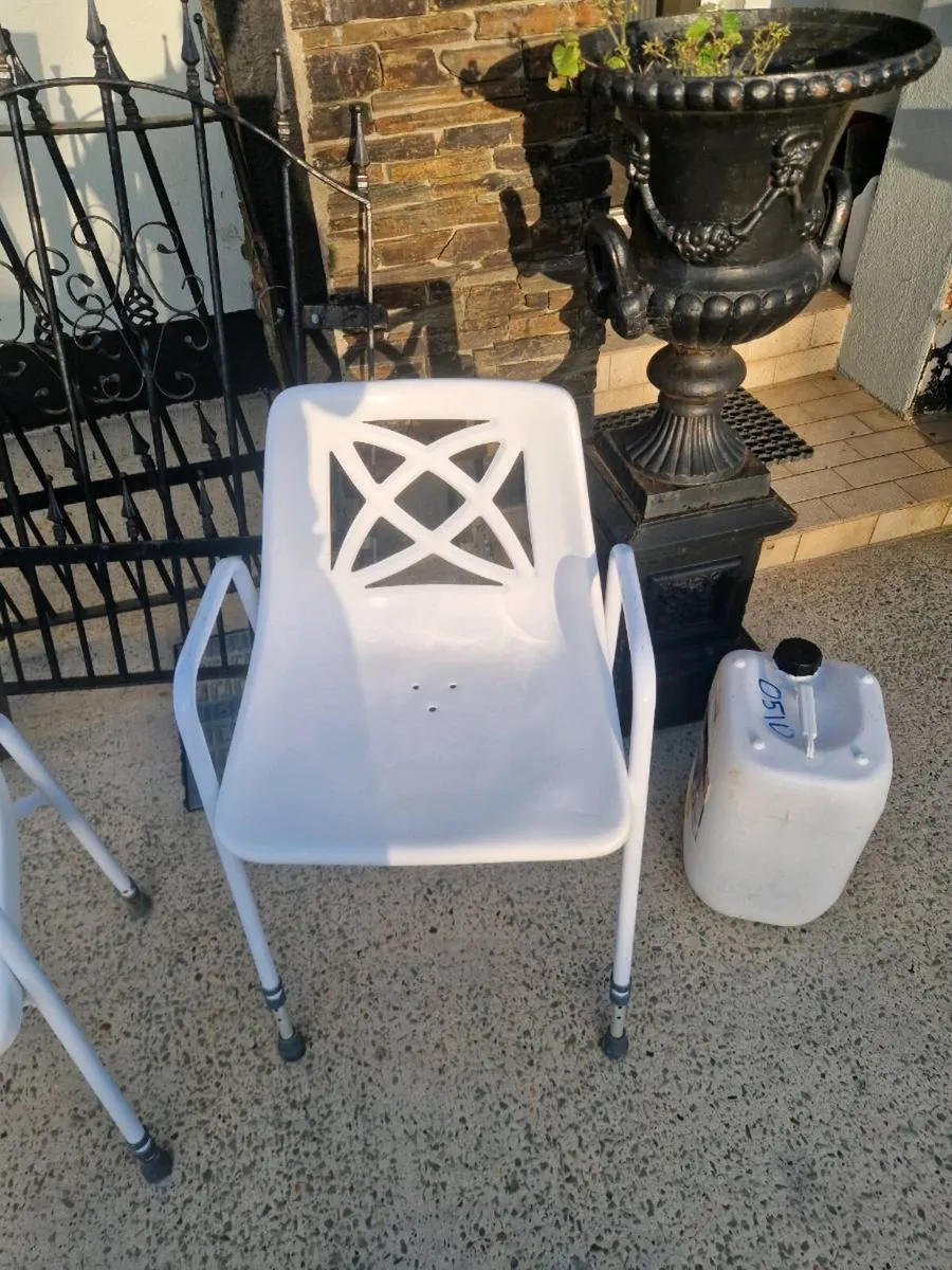 Chairs - Image 1