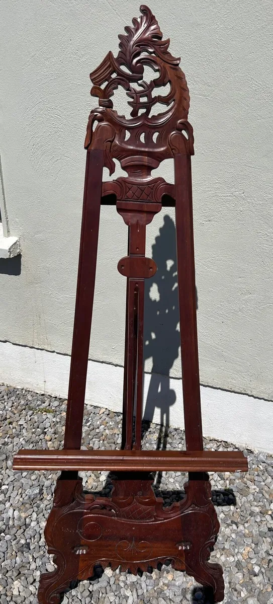 Decorative Easel - Image 2