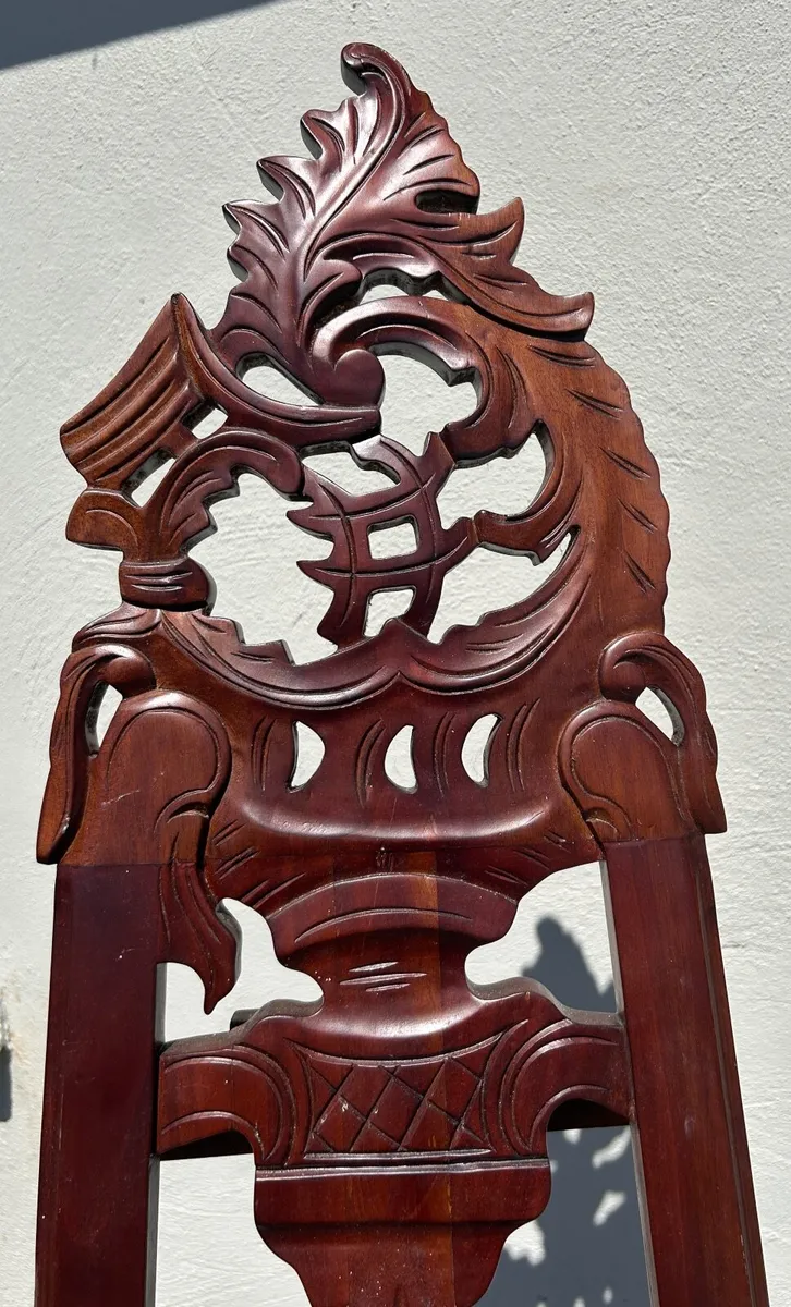 Decorative Easel - Image 1