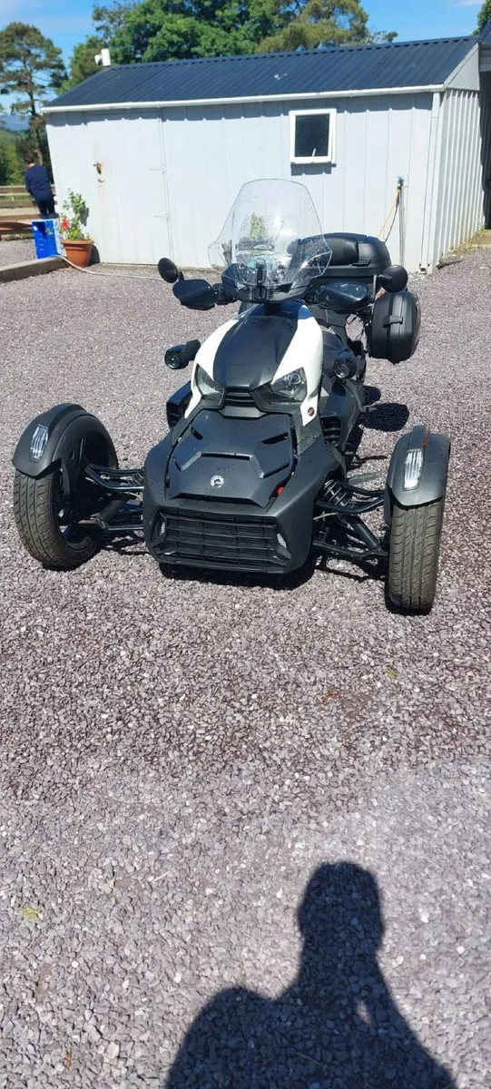 CAN AM Ryker 900 2023 - Image 2