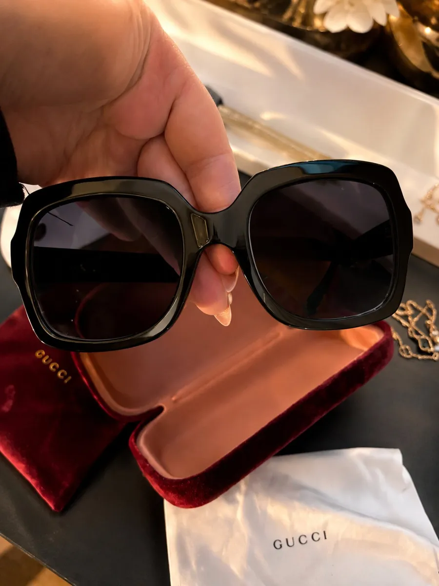 Sunglasses - Image 1
