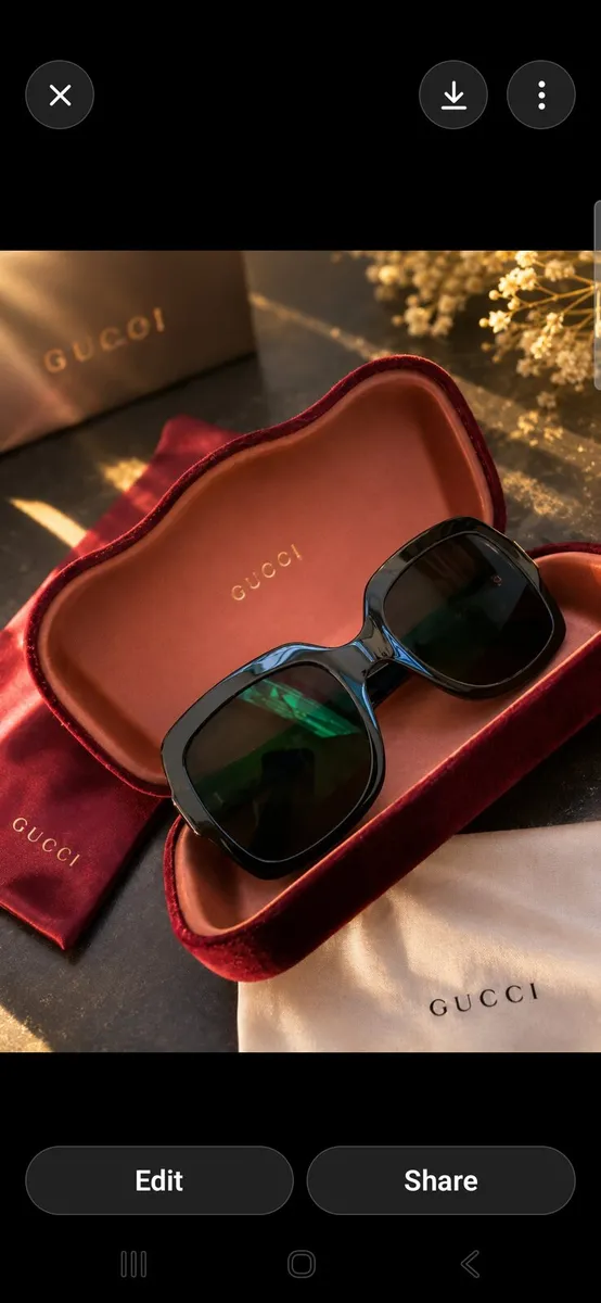 Sunglasses - Image 3