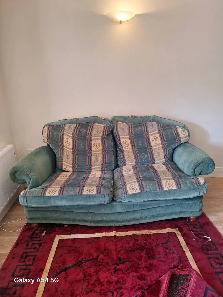 Sofa seat for sale - Image 1