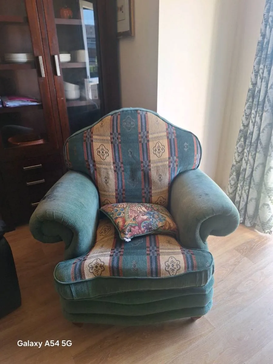 Sofa seat for sale - Image 3