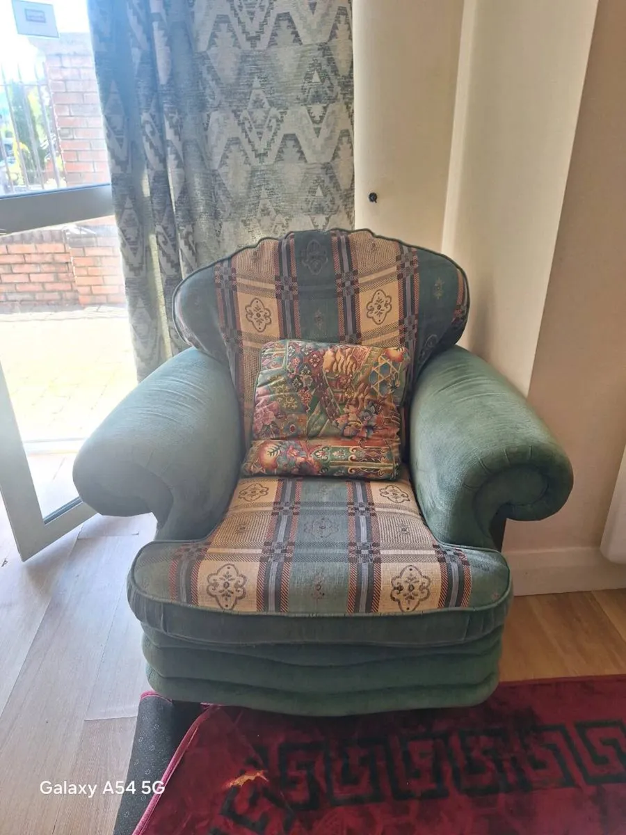 Sofa seat for sale - Image 4