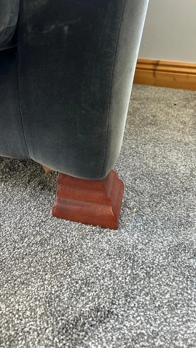 Retro Armchairs - Image 4