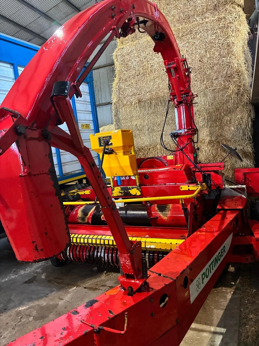 pottinger mex 6 - Image 2
