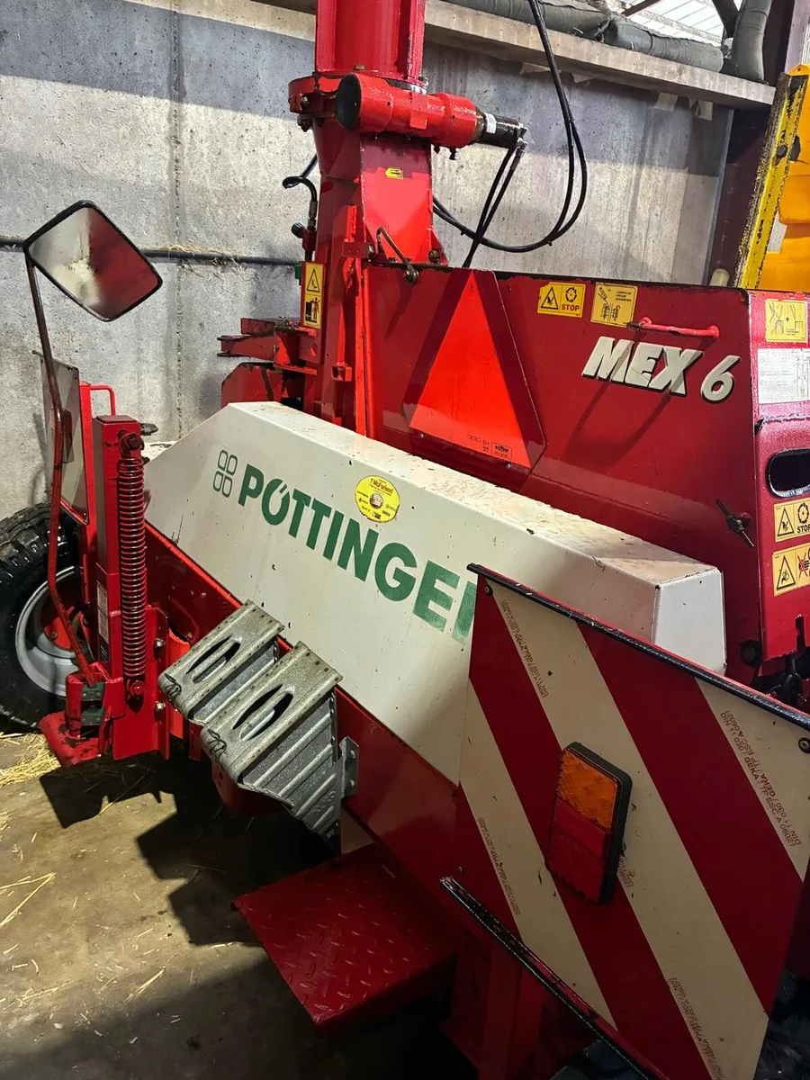 pottinger mex 6 - Image 4
