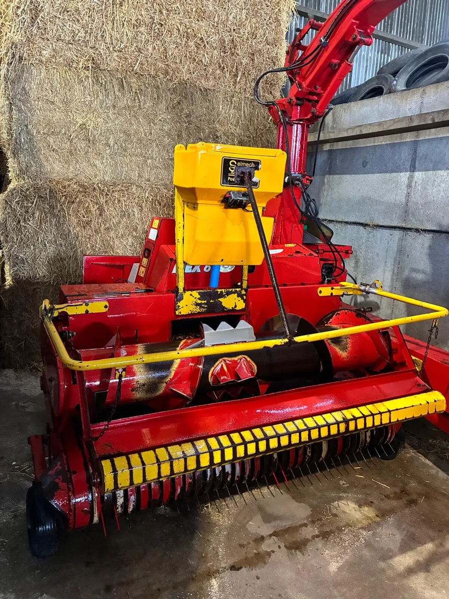 pottinger mex 6 - Image 3