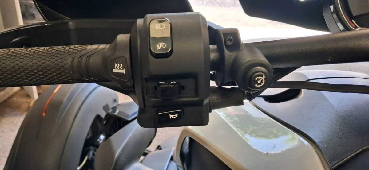 CAN AM Ryker 900 2023 - Image 4