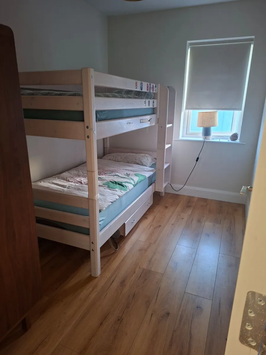 Flexa Bunk Beds - Image 1