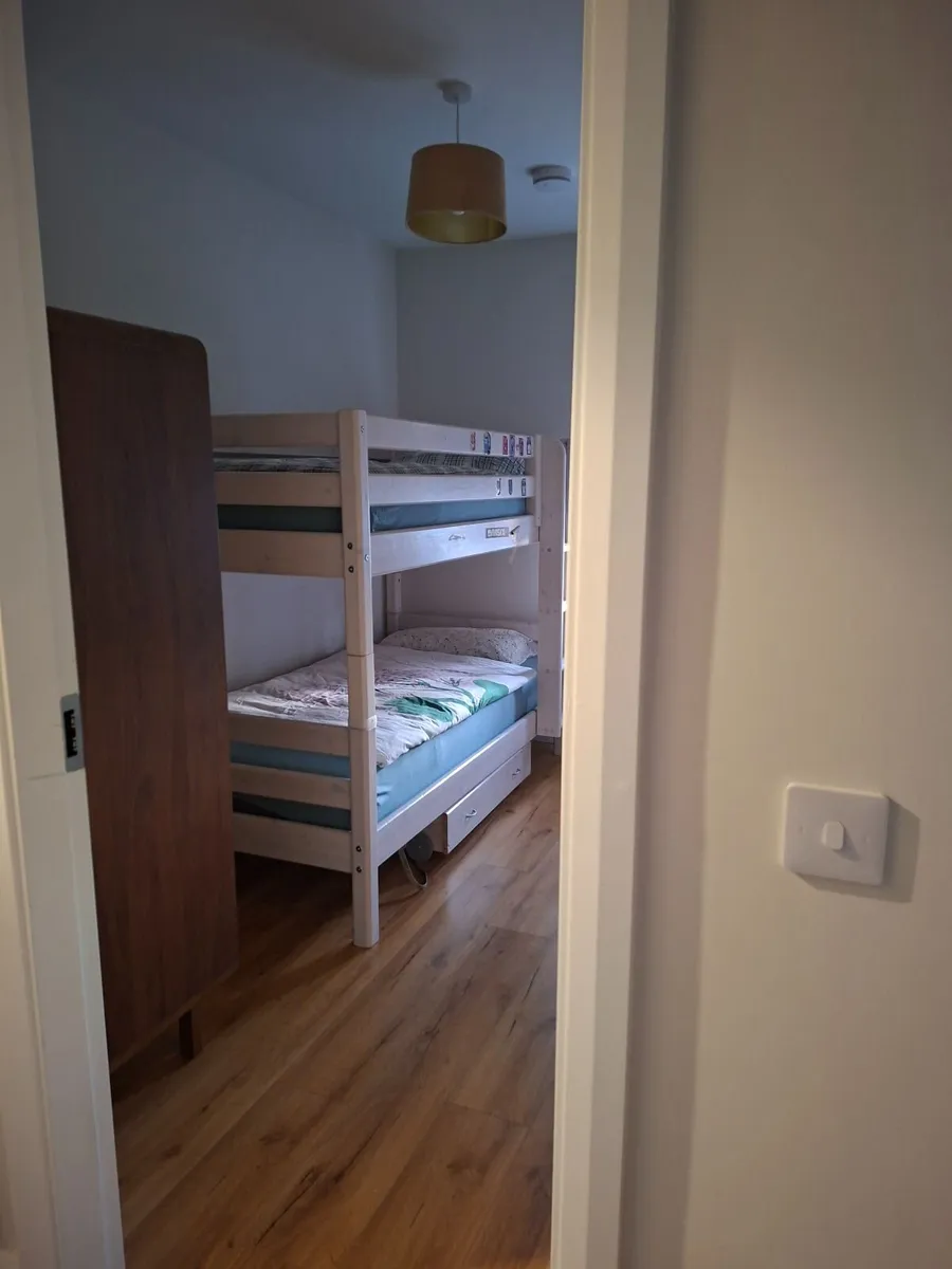 Flexa Bunk Beds - Image 2