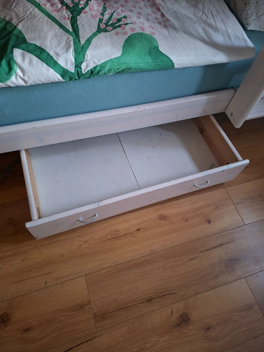 Flexa Bunk Beds - Image 3