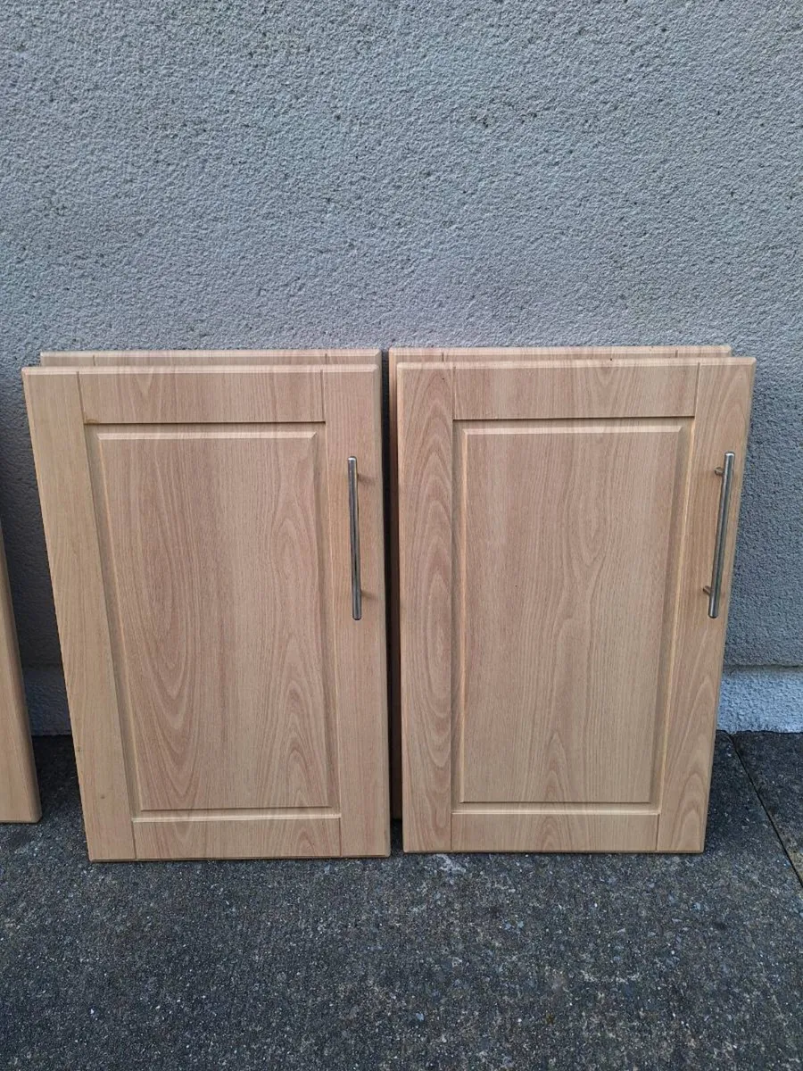 Kitchen presses - Image 1
