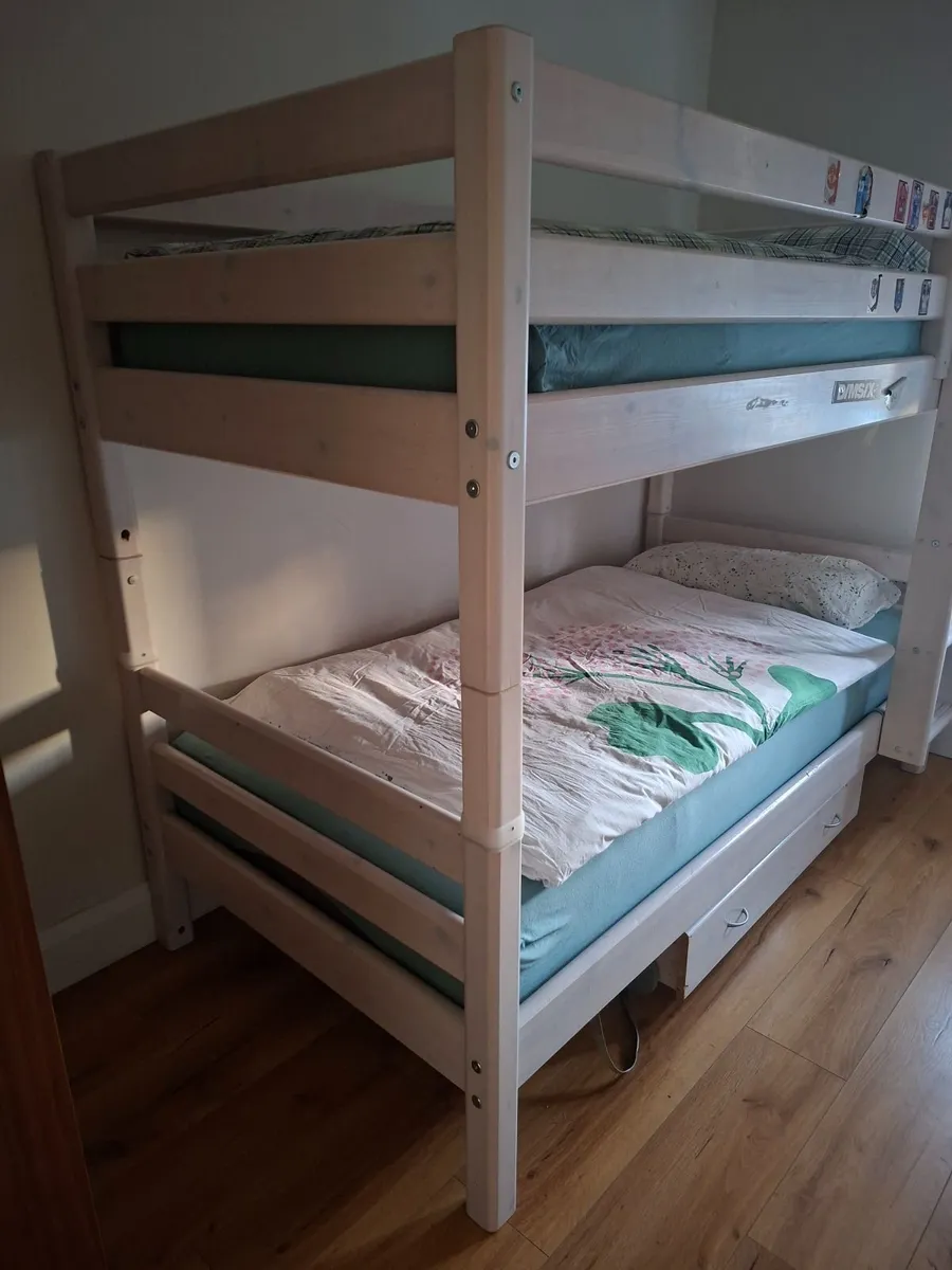Flexa Bunk Beds - Image 4