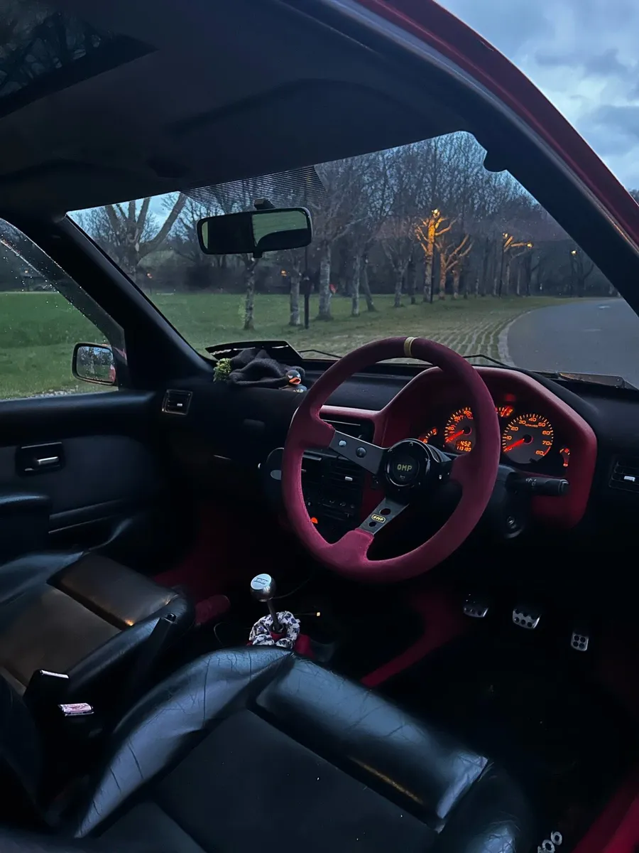 Peugeot 106 gti - Image 2
