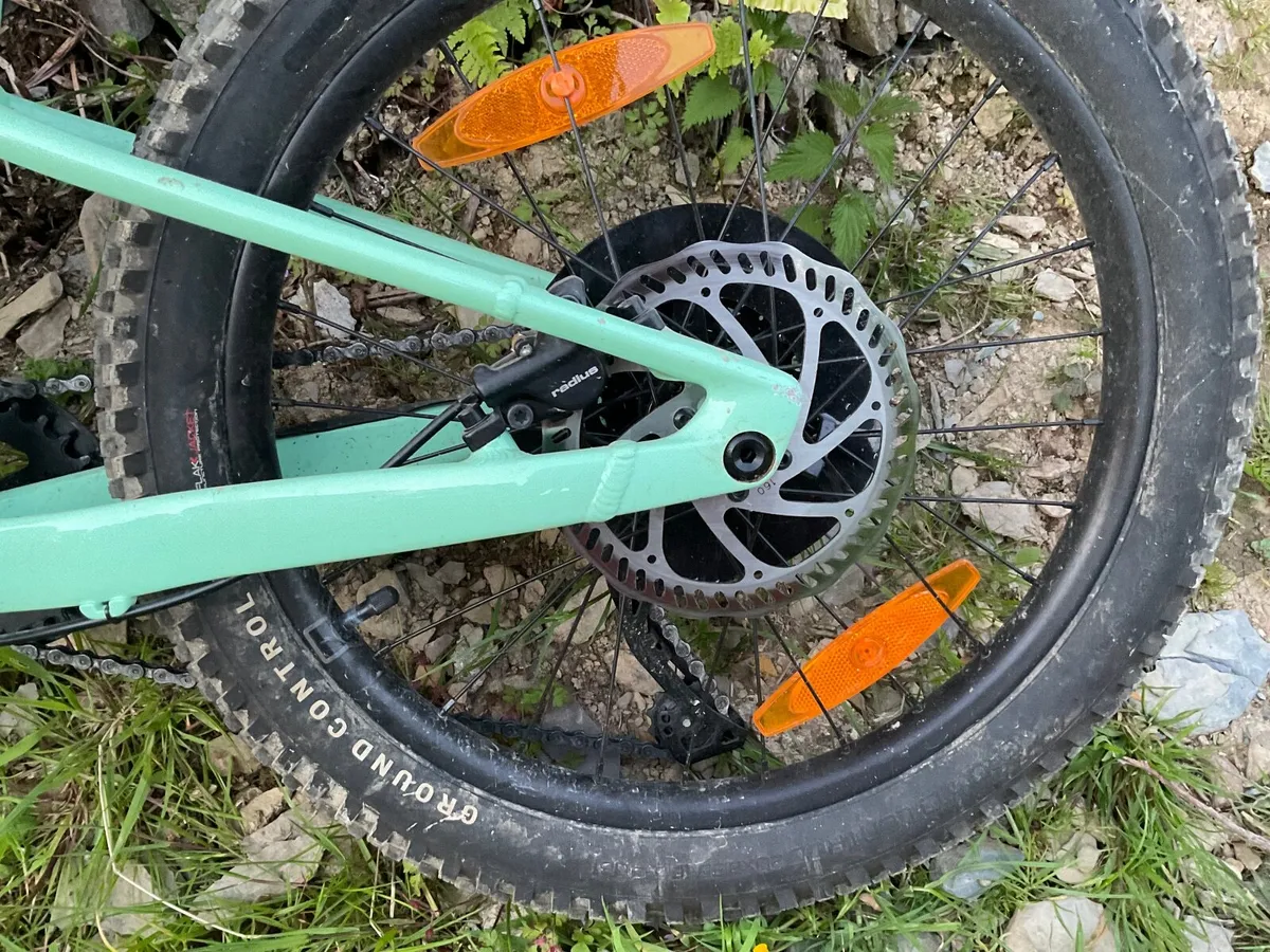 Specialized Riprock 20 inch wheels Bicycle - Image 4
