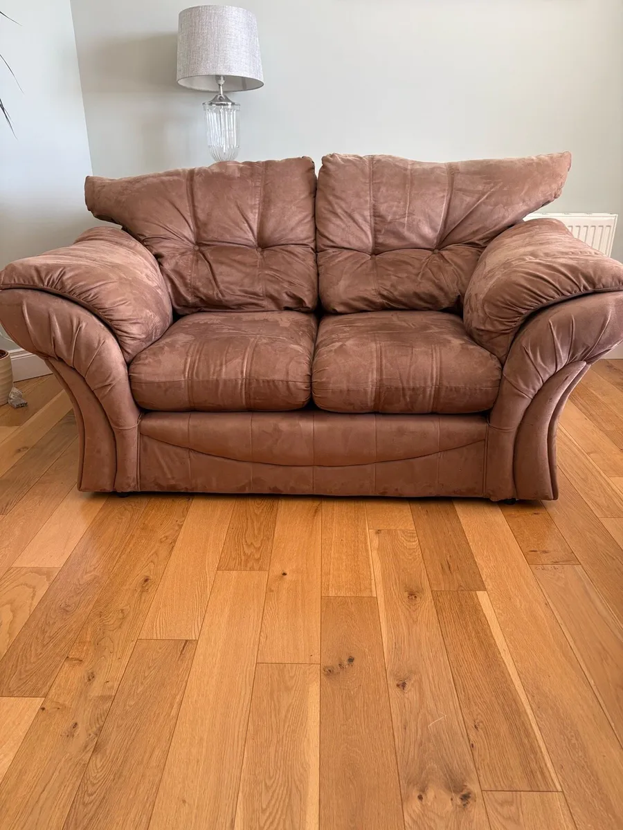 3 Piece Suite - Image 1