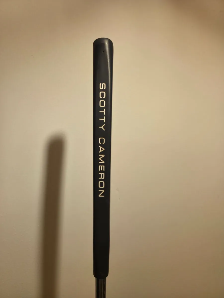 Scotty Cameron Newport 2 Special Select - Image 3