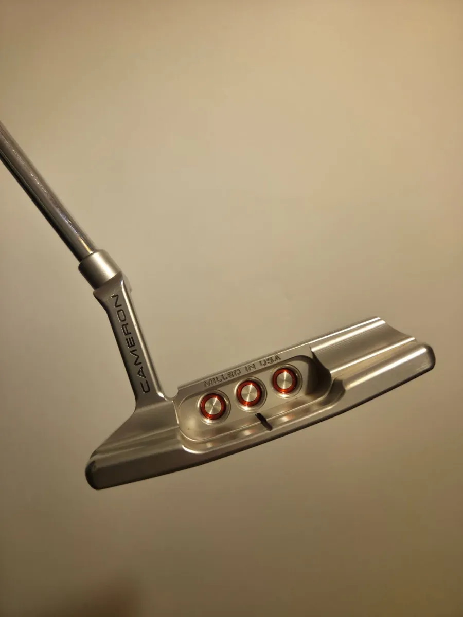 Scotty Cameron Newport 2 Special Select - Image 4