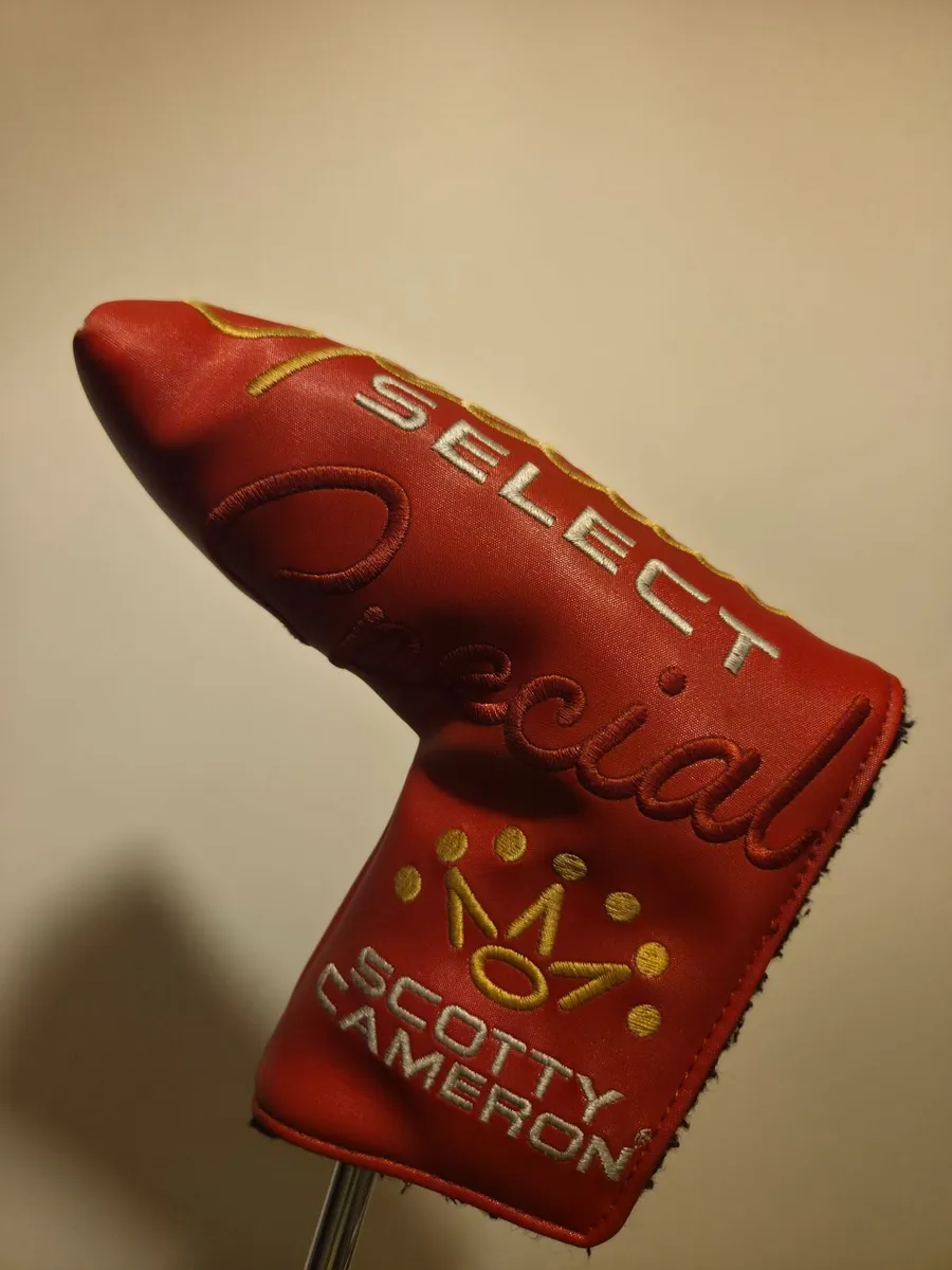 Scotty Cameron Newport 2 Special Select - Image 1