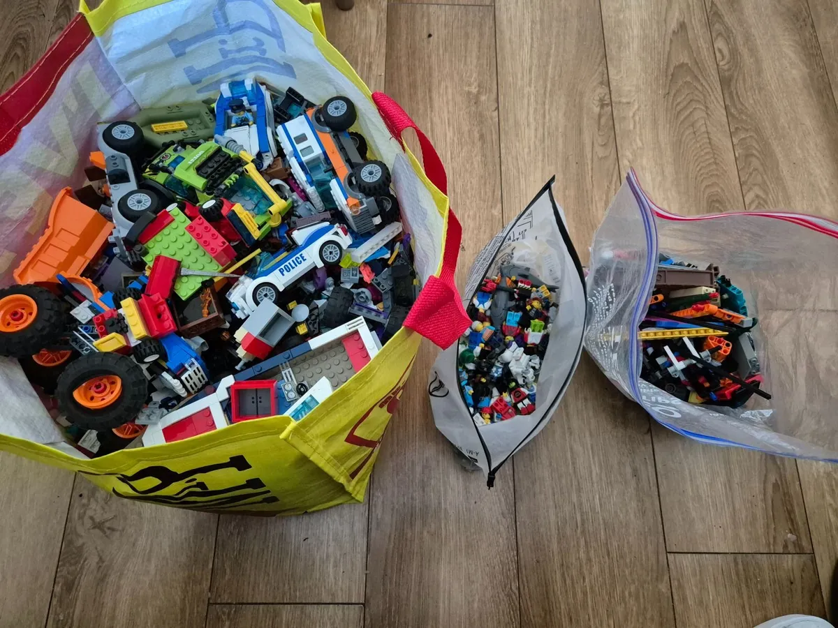 Lego
