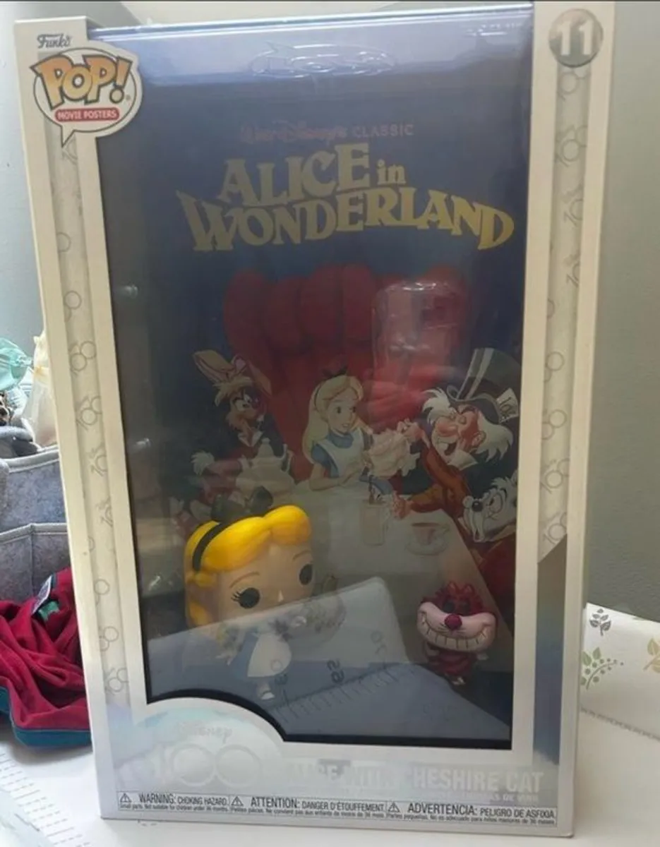 funko pops - Image 1