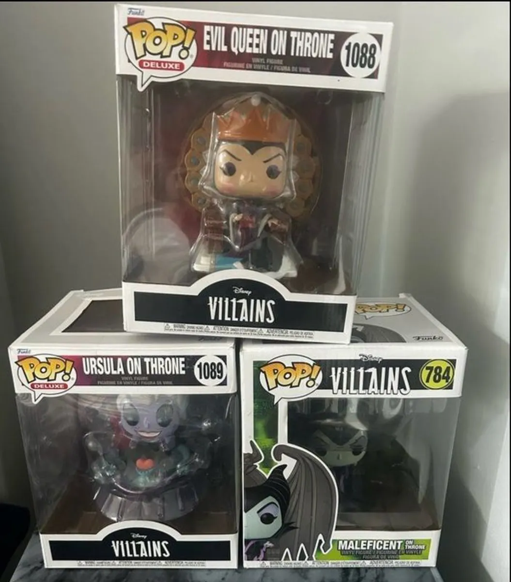 funko pops - Image 2