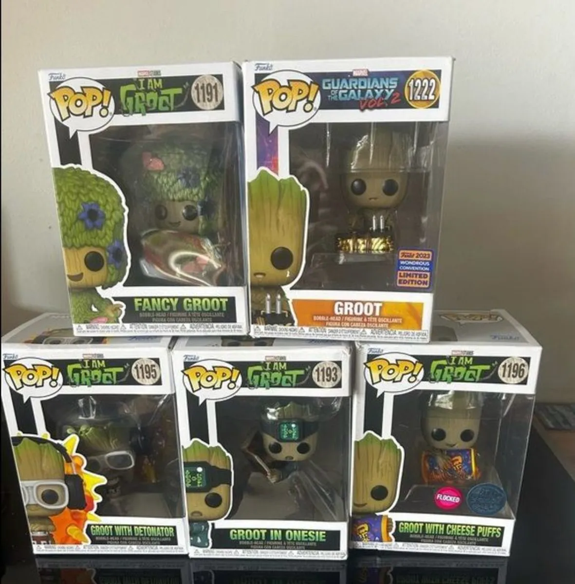 funko pops - Image 3