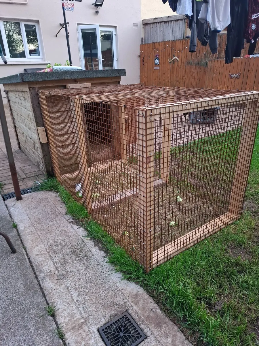 Chicken Coop - Image 3