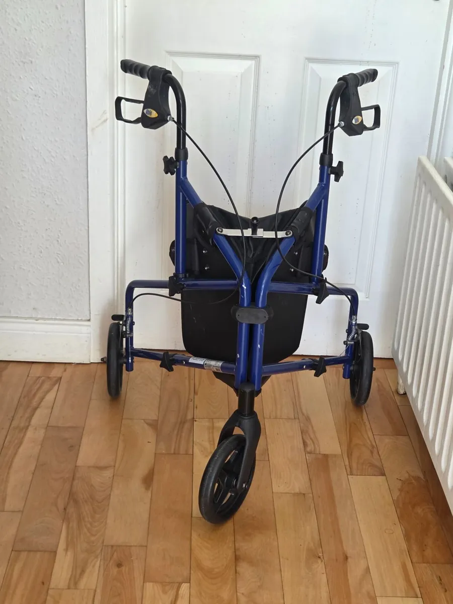 Rollator - Image 1