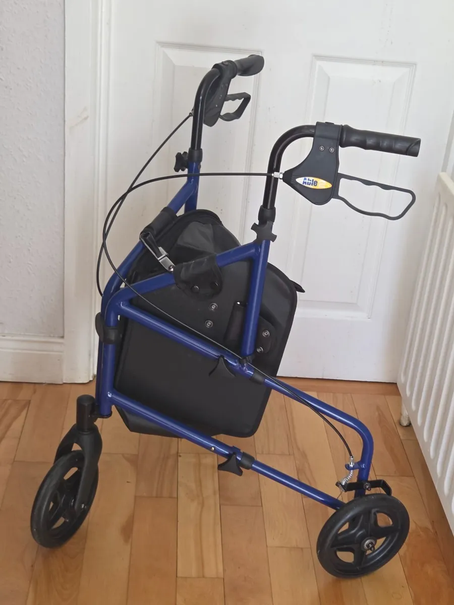 Rollator - Image 2