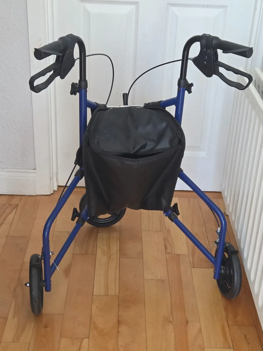 Rollator - Image 3