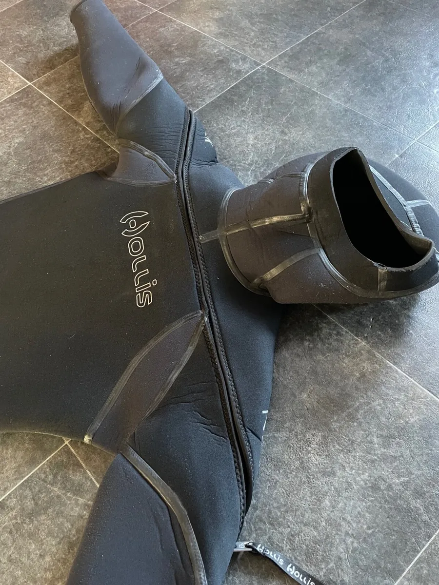 Diving suit - Image 3