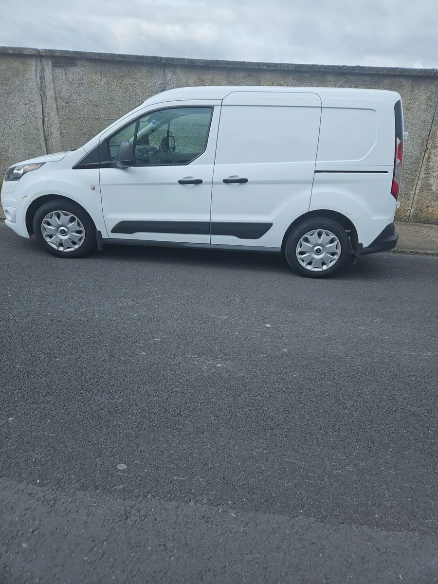 Ford Transit Connect - Image 3