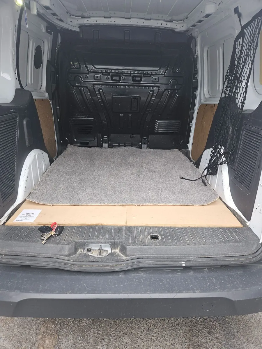 Ford Transit Connect - Image 1