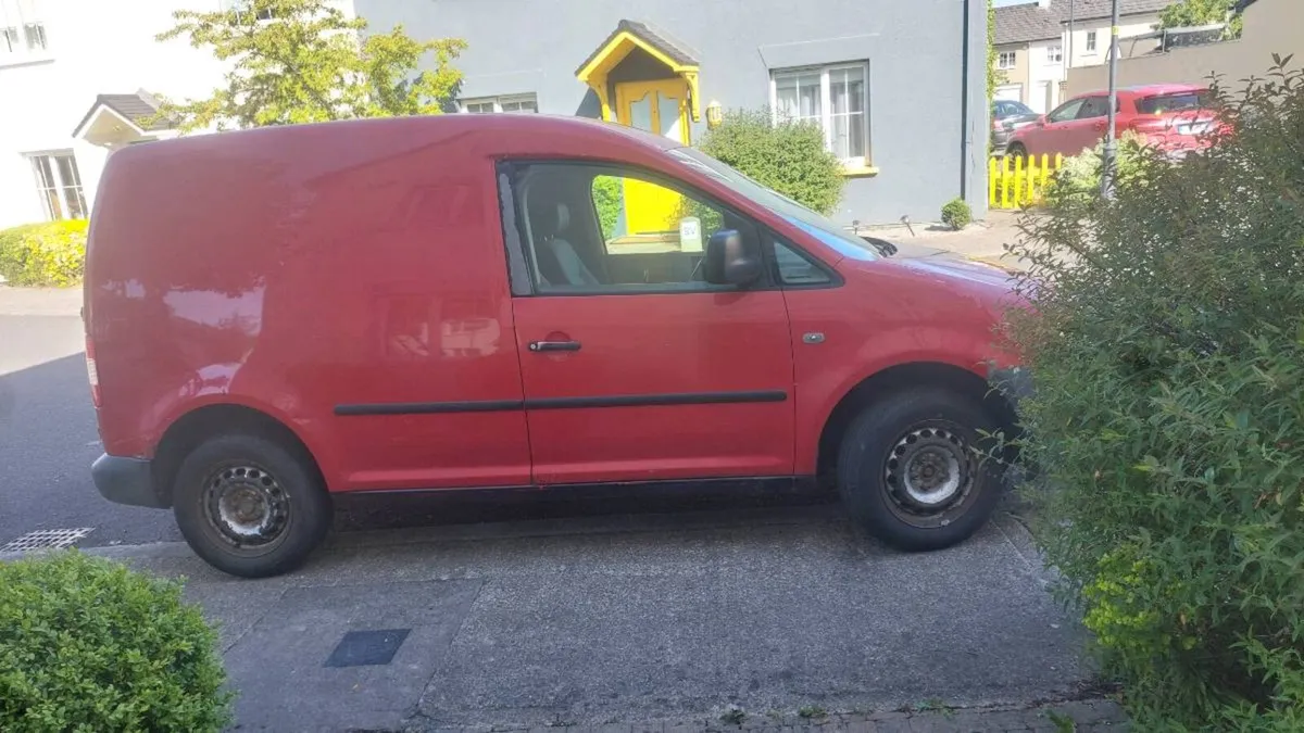 Van - Image 2