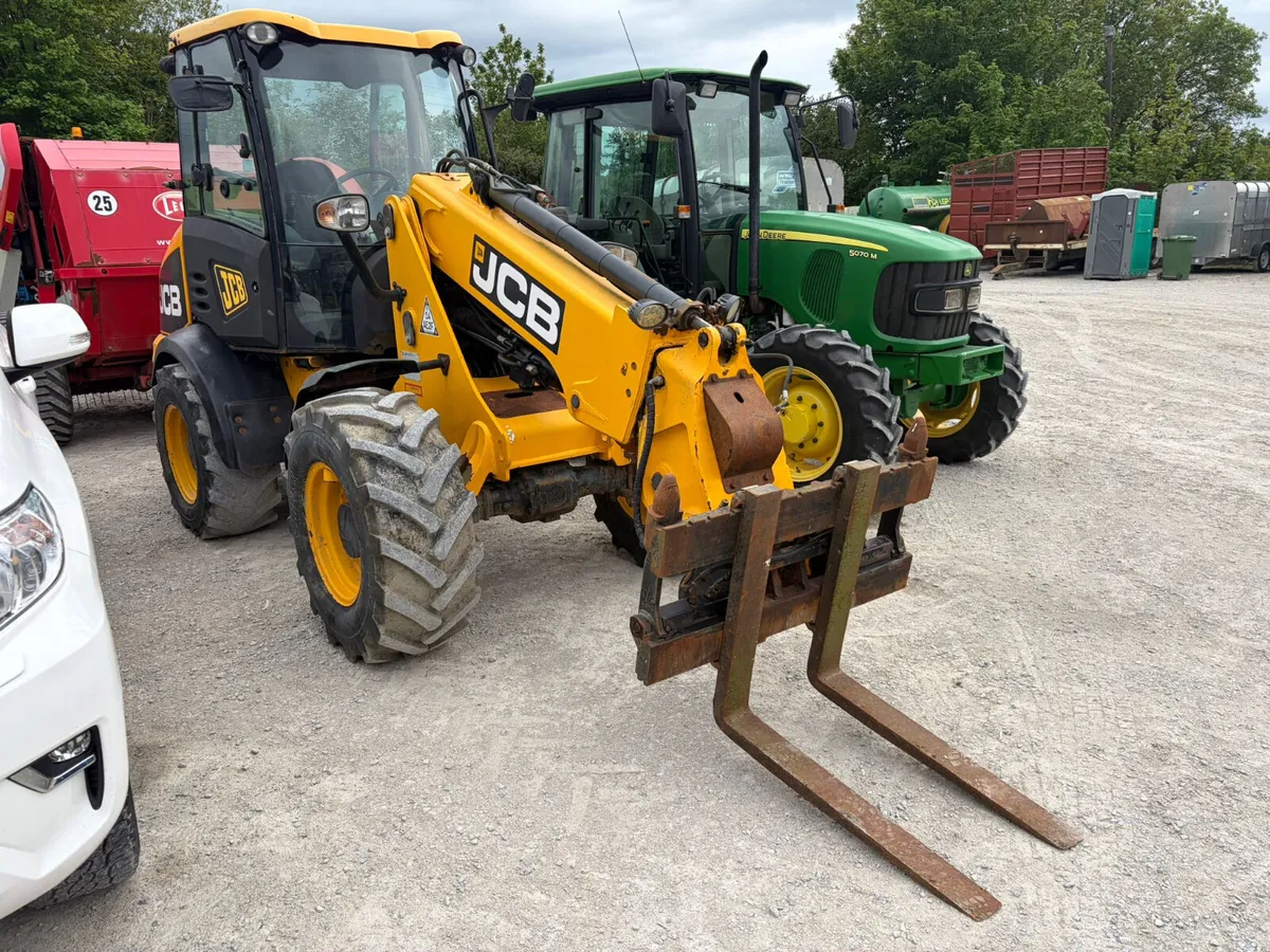 Auction Report/Unsold Items @ Portlaoise - Image 4