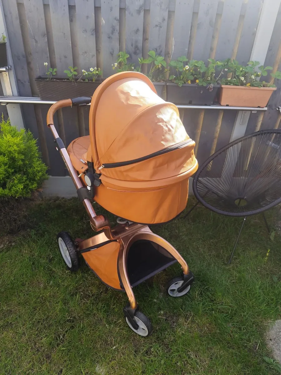 Buggy - Image 1