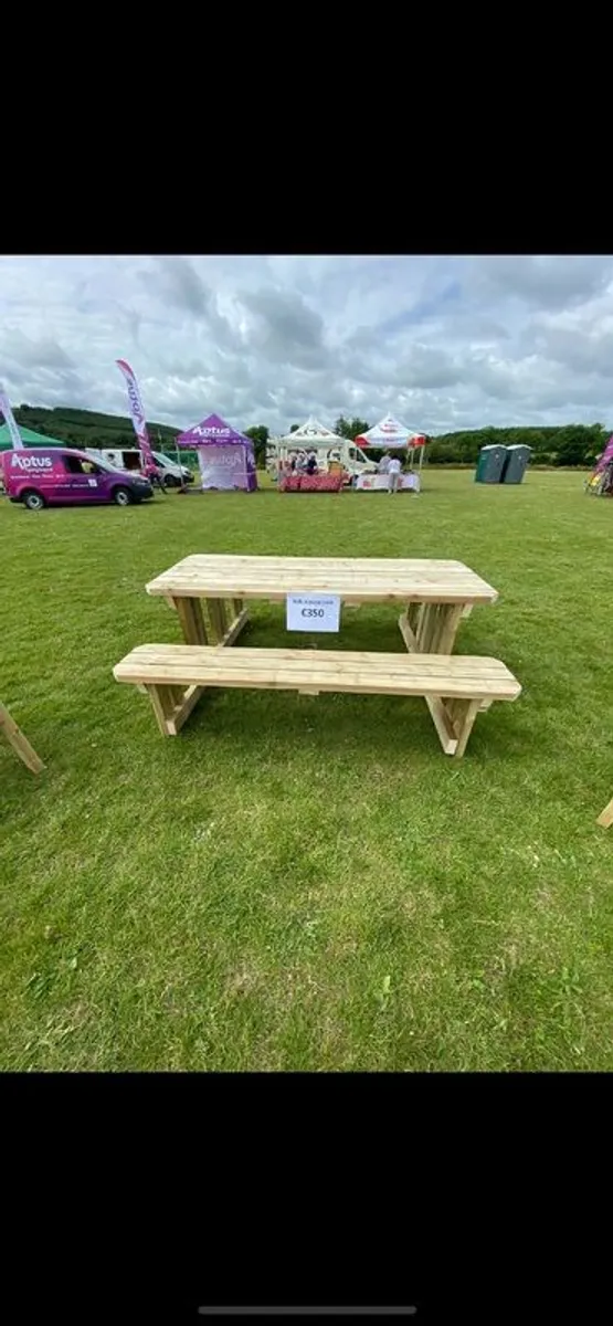 garden furniture - Image 3