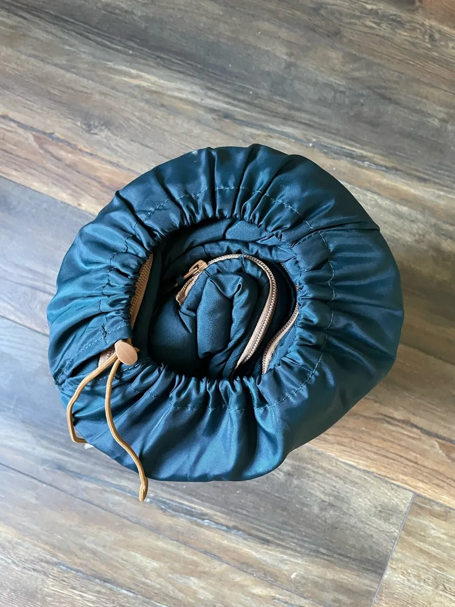 Décathlon Quechua Comfort Simple Sleeping bag - Image 3